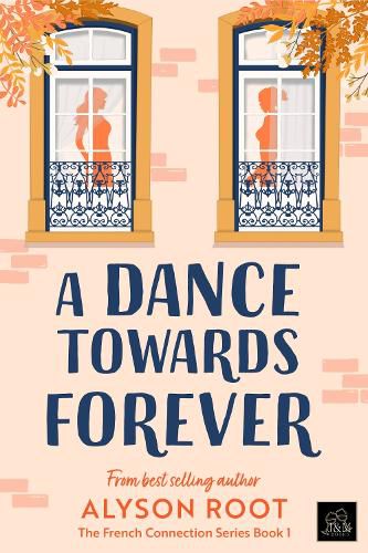 Cover image for A Dance Towards Forever