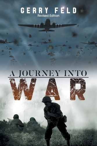 Cover image for A Journey into War