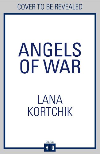 Cover image for Angels of War