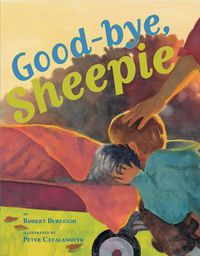Cover image for Good-bye, Sheepie