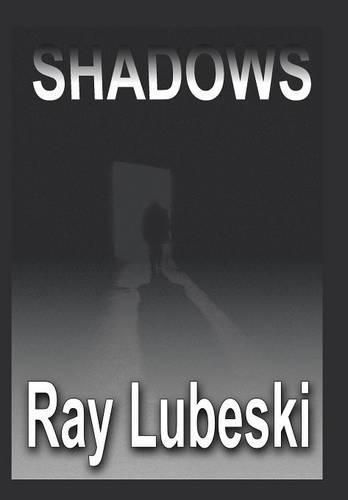 Cover image for Shadows