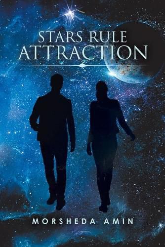 Cover image for Stars Rule Attraction