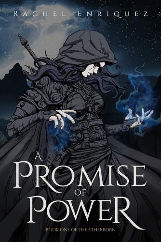 Cover image for A Promise of Power
