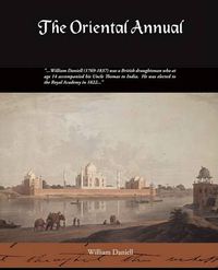Cover image for The Oriental Annual