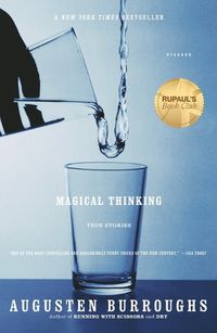 Cover image for Magical Thinking