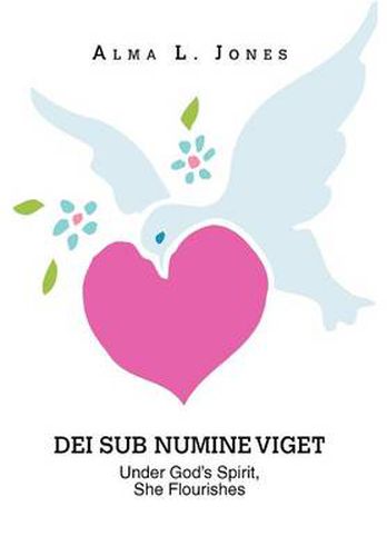 Cover image for Dei Sub Numine Viget: Dei Sub Numine Viget