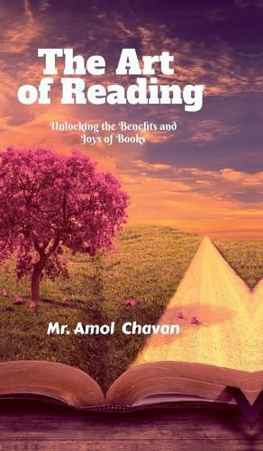 Cover image for The Art of Reading