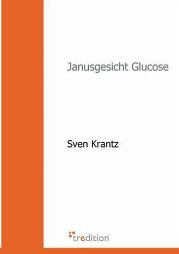 Cover image for Janusgesicht Glucose