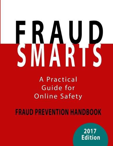 Cover image for Fraud Smarts - Fraud Prevention Handbook