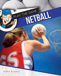 Cover image for Netball