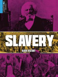 Cover image for Slavery