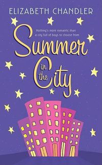 Cover image for Summer In The City