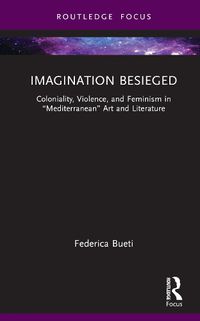 Cover image for Imagination Besieged