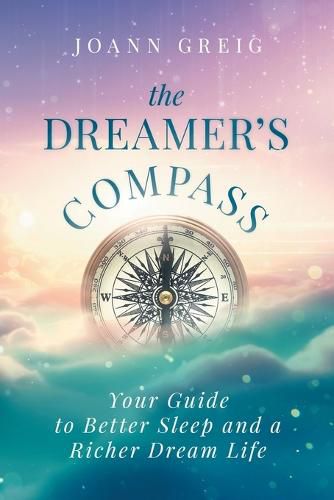 Cover image for The Dreamer's Compass