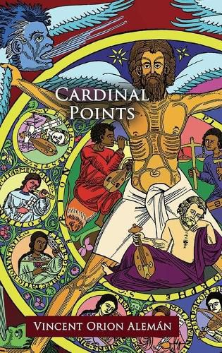 Cover image for Cardinal Points