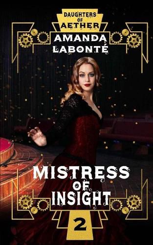 Cover image for Mistress of Insight