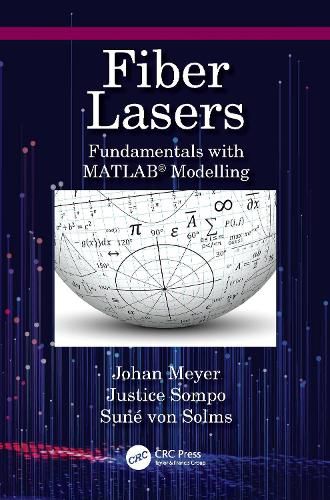 Cover image for Fiber Lasers