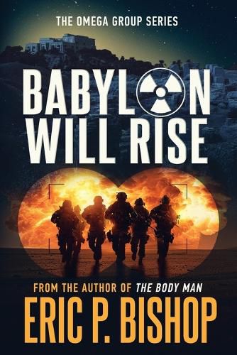 Cover image for Babylon Will Rise