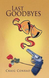 Cover image for Last Goodbyes