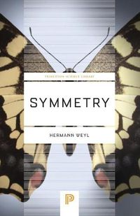 Cover image for Symmetry