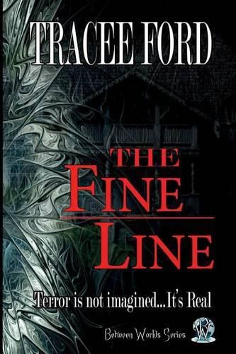 Cover image for The Fine Line