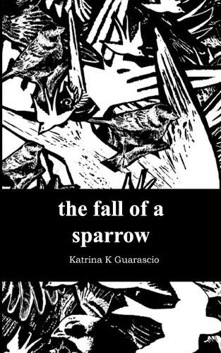 Cover image for The Fall of a Sparrow