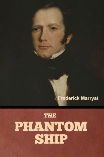 Cover image for The Phantom Ship