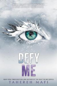 Cover image for Defy Me