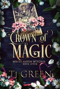 Cover image for Crown of Magic