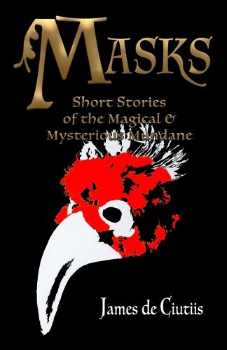 Cover image for Masks