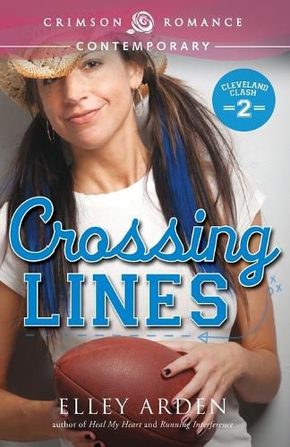 Cover image for Crossing Lines