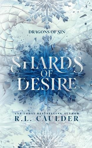 Cover image for Shards of Desire