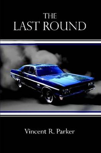 Cover image for The Last Round