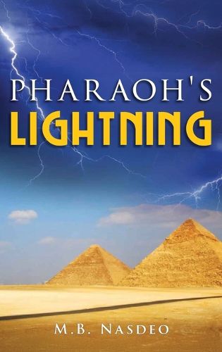 Cover image for Pharaoh's Lightning