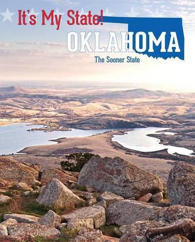 Oklahoma: The Sooner State