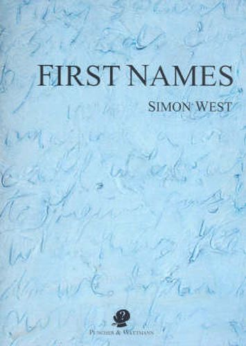 First Names