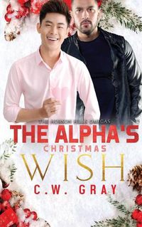 Cover image for The Alpha's Christmas Wish