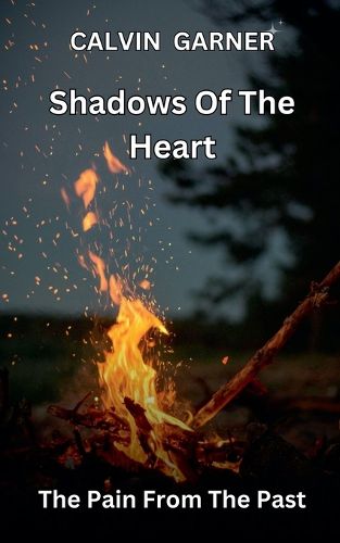 Cover image for Shadows Of The Heart