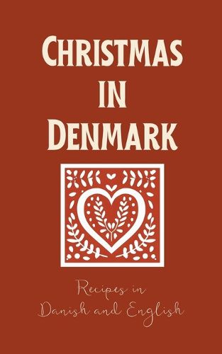 Cover image for Christmas in Denmark