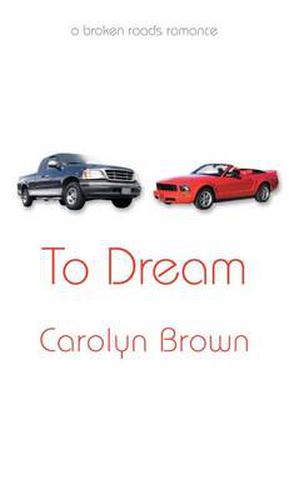 Cover image for To Dream