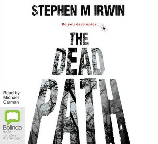 Cover image for The Dead Path