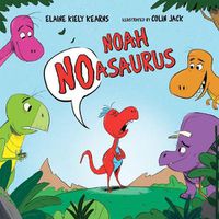 Cover image for Noah Noasaurus