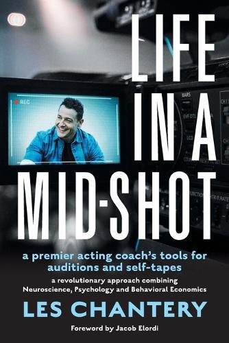 Cover image for Life in Mid-Shot