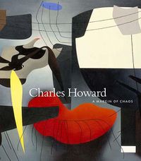 Cover image for Charles Howard - A Margin of Chaos