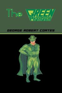 Cover image for The Green Phantasm