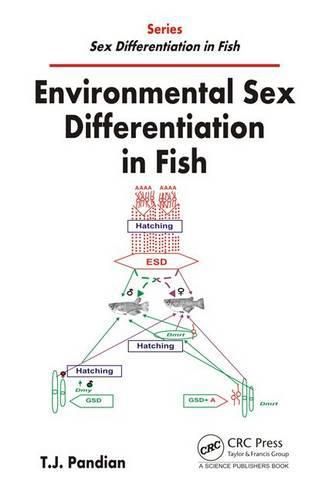 Cover image for Environmental Sex Differentiation in Fish