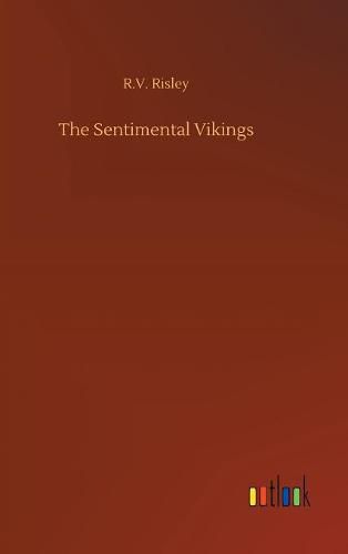 Cover image for The Sentimental Vikings