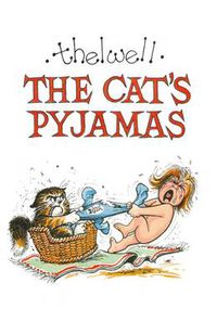 Cover image for Cat's Pyjamas