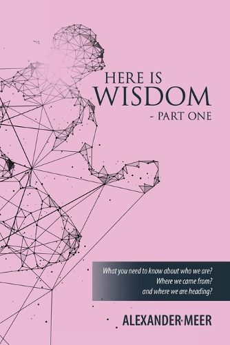 Cover image for Here Is Wisdom - Part One