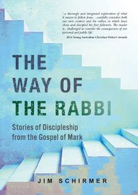 Cover image for The Way of the Rabbi